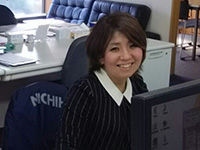 萩野